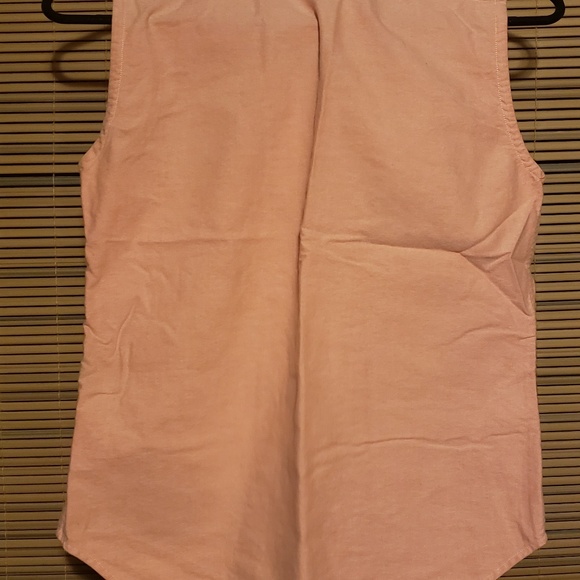Ralph Lauren Sport Tank - Picture 6 of 8